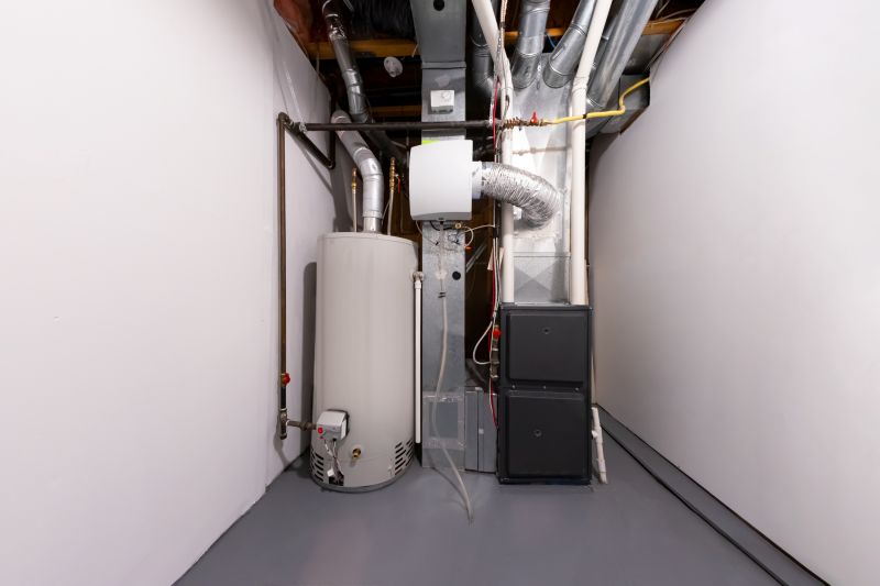 Room Humidifier Installation in Columbus, OH