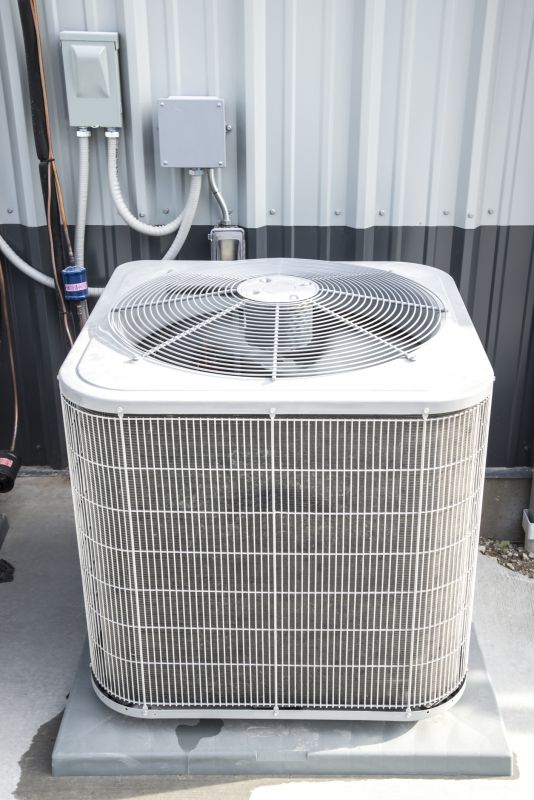 Ac Installation in Cincinnati, OH