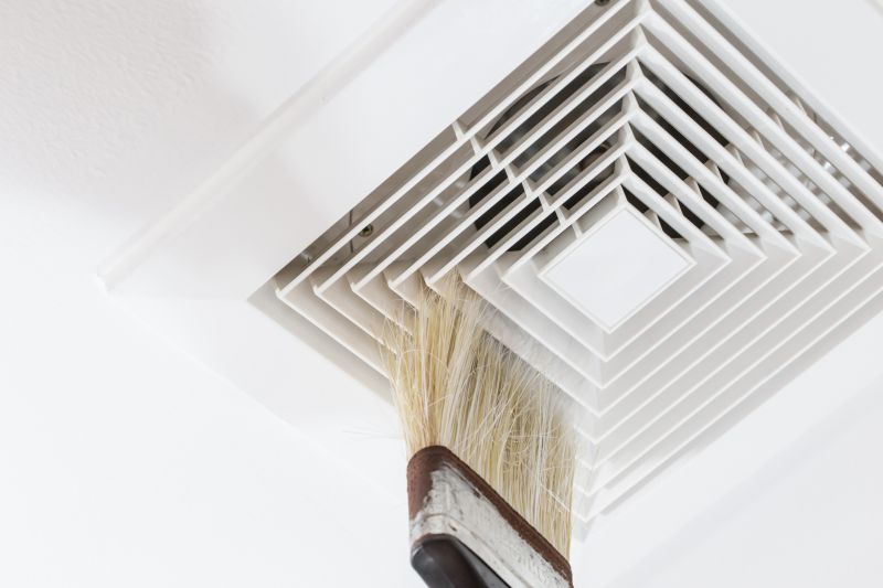 Residential Vent Maintenance