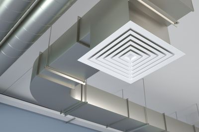 Hvac Ducts Installation