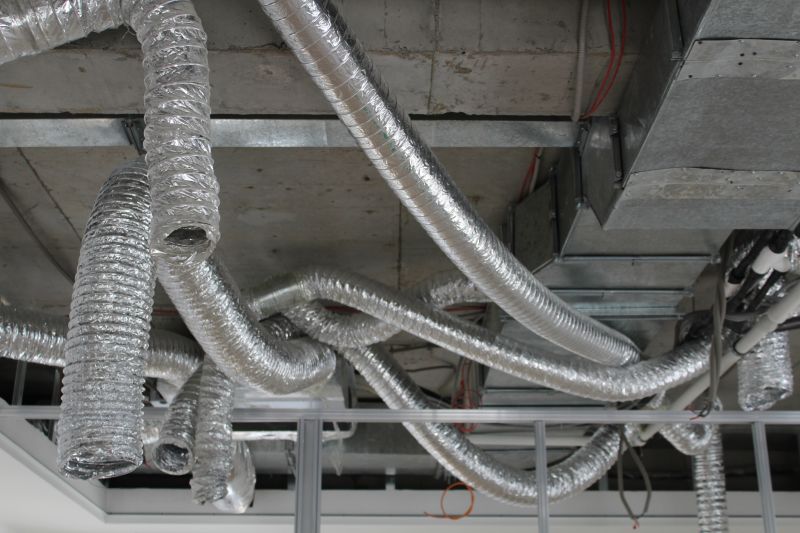 Residential Duct Systems