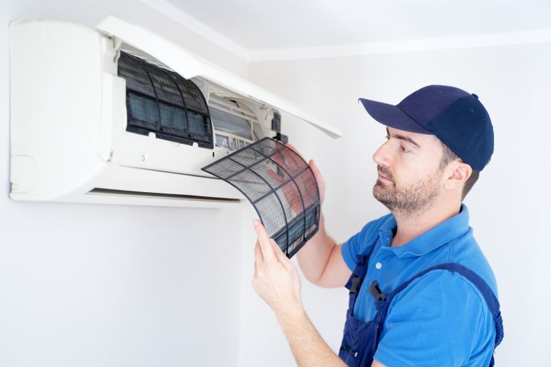 Heating and Cooling Service Providers